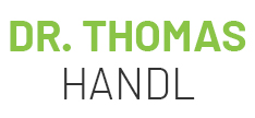 Dr. Thomas Handl - Logo